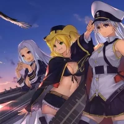 Yorktown-class  thumbnail