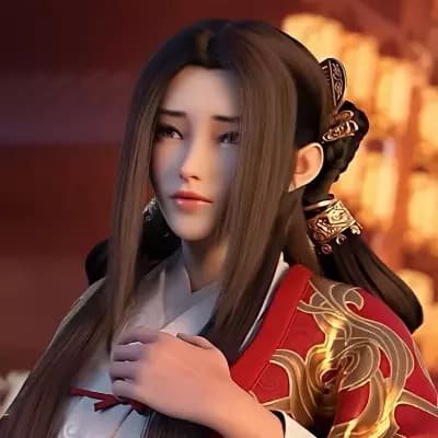 Qin Yi's thumbnail