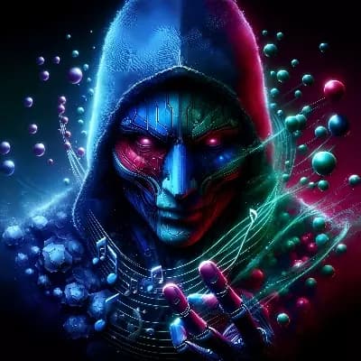 Nyx-Mind thumbnail
