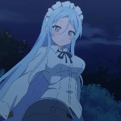 Sylpha - The Master of Sword and a Maid. thumbnail