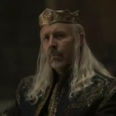 King Viserys II Tagaryen. thumbnail