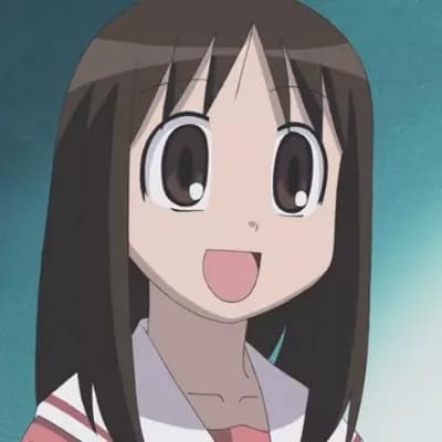 Ayumu Kasuga thumbnail