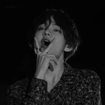 Kim Taehyung thumbnail