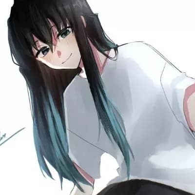 Tokito Muichiro thumbnail