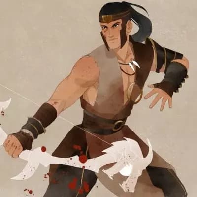 Kung Jin thumbnail
