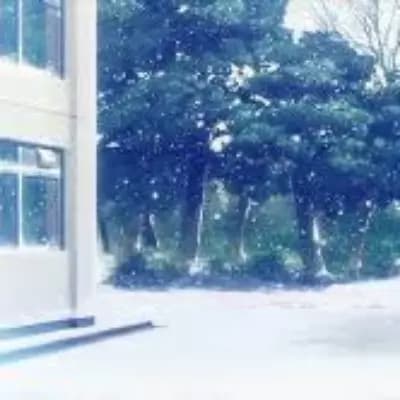 Doki Doki Cold Winter thumbnail