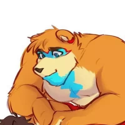 Freddy Fazbear thumbnail