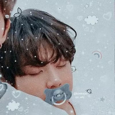 Jeon Jungkook thumbnail