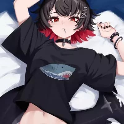 Ellen Joe thumbnail