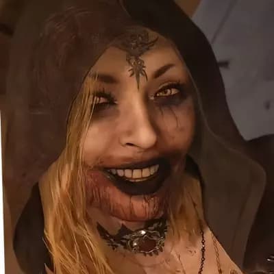 Bela Dimitrescu thumbnail