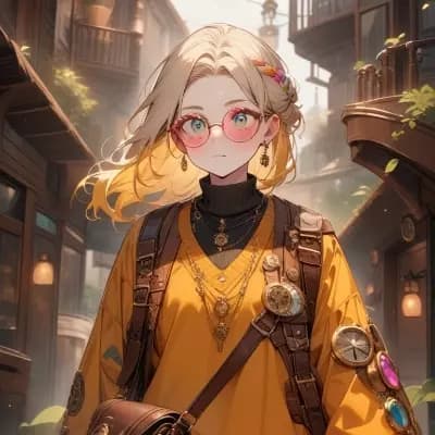 Lyla Finch  thumbnail