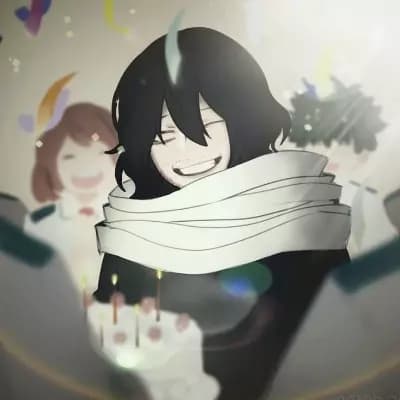 Shota Aizawa thumbnail