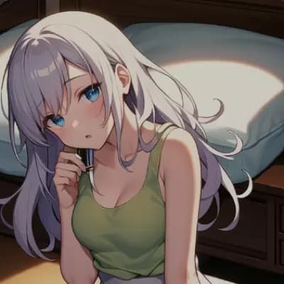 Chloe thumbnail