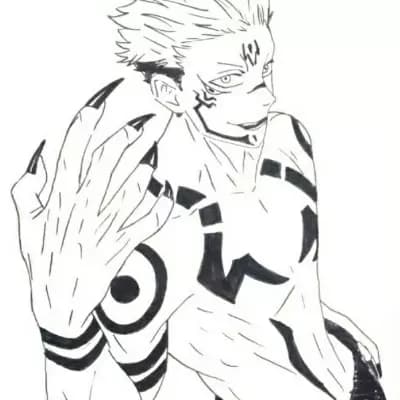 Sukuna thumbnail