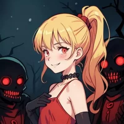 Natalia: The Fearless Necromancer thumbnail