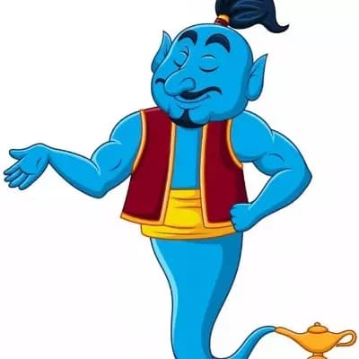 Genie thumbnail