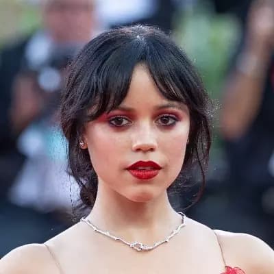 Jenna Ortega thumbnail
