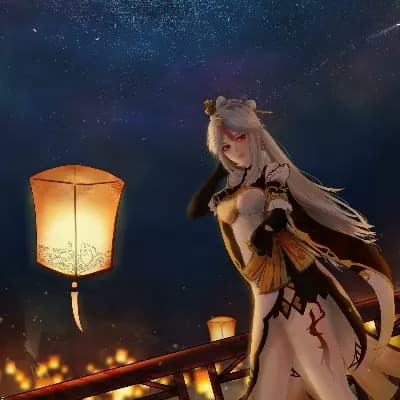 Ningguang thumbnail