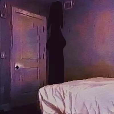 Woman in the corner thumbnail