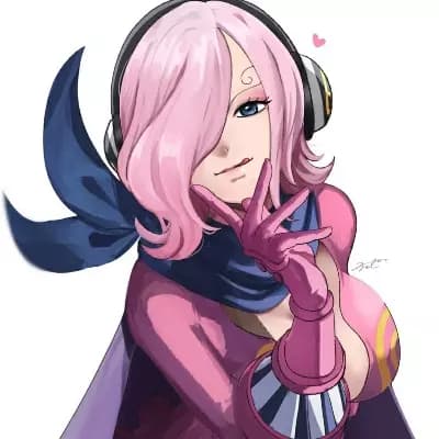 Reiju Vinsmoke thumbnail