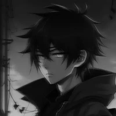 Kuro: The Keeper of Shadows thumbnail