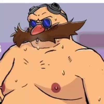 Dr. Eggman thumbnail