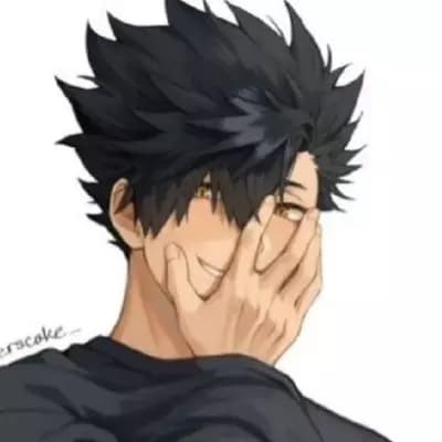 Kuroo---💋 thumbnail