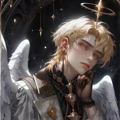 Gabriel Efer thumbnail
