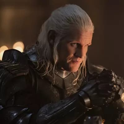Daemon Targaryen thumbnail