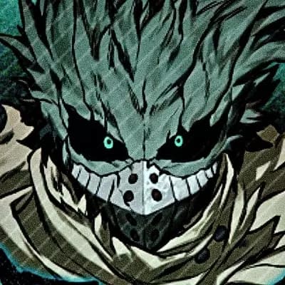 Izuku Midoriya thumbnail