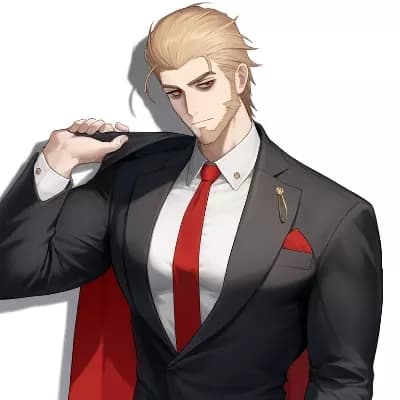 Victor Crane - Reluctant Slave Trader thumbnail
