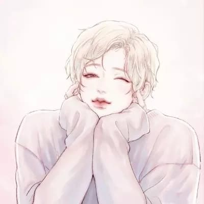 Jun-Qiang • Omegaverse thumbnail
