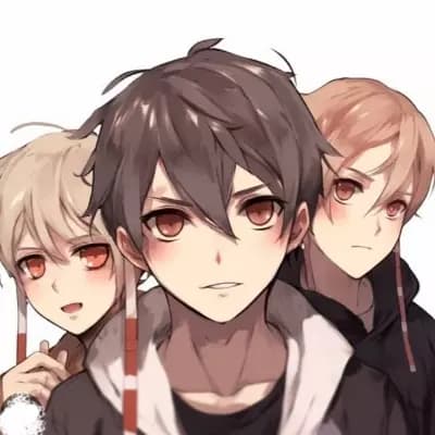 the three brothers  thumbnail