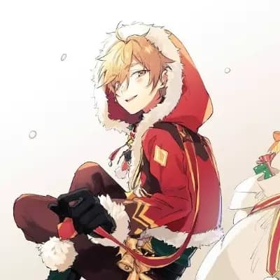 Sammy Claus thumbnail
