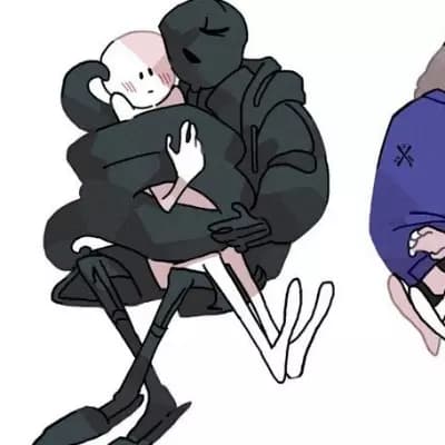 Nightmare Sans thumbnail