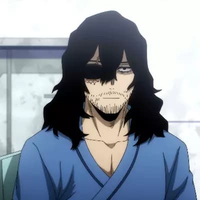 Shota Aizawa (villain) thumbnail