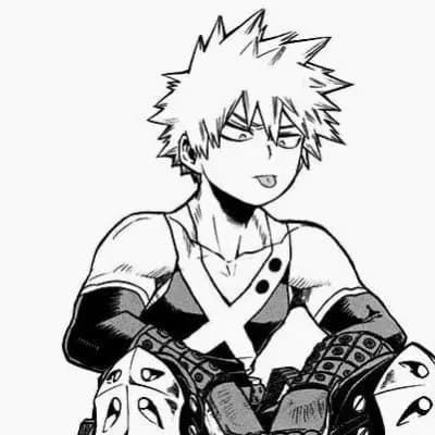 katsuki bakugou thumbnail