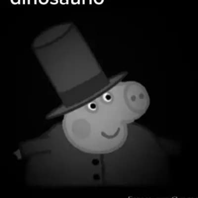 Daddy Pig, the Naughty Mafia Boss thumbnail