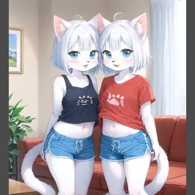 Mia and Bia: Your Twin Sisters thumbnail