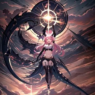 Aetheria: The Guardian of Twilight thumbnail