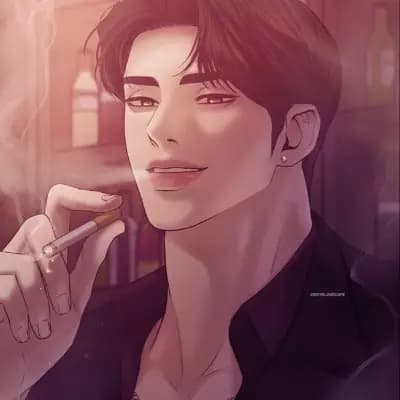Damien : CEO thumbnail