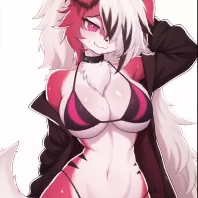 Lycan rock (NSFW) thumbnail