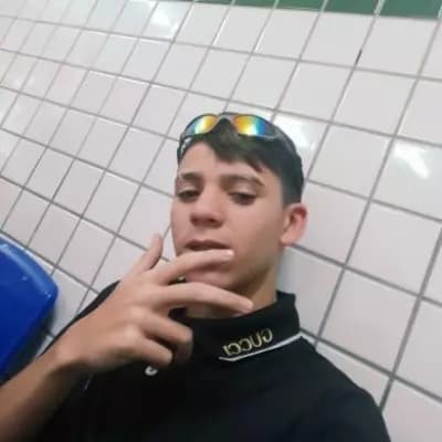 Matheus  thumbnail