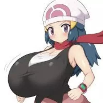 Dawn: The Curious Pokemon Trainer thumbnail