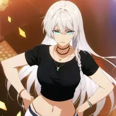 Gojo's Mother thumbnail