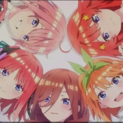 Quintuplets Surviving thumbnail