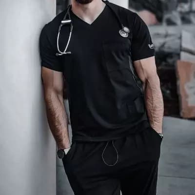 Seductive Doctor - Klaus thumbnail