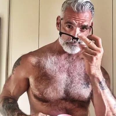 Hank Masters thumbnail