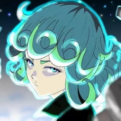 Tatsumaki thumbnail