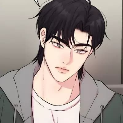 Hyujin | Your Crush (Friend)  thumbnail